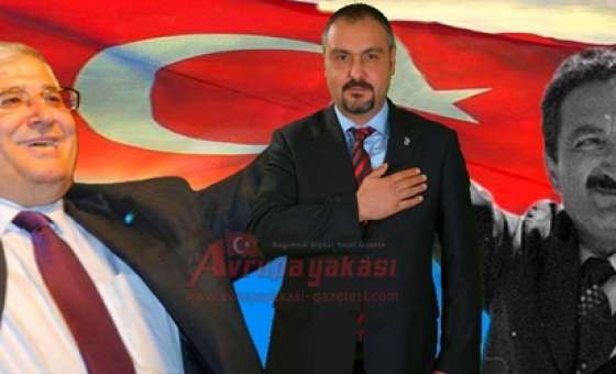 Dsp Çorlu Belediye Başkan Adayı Resul Çorbacı:  “İnsanlar Yeni Bir Kan Arayışı İçerisinde”