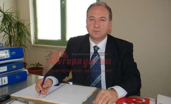 Marçep`in 43. Toplantısına Çorlu Ev Sahipliği Yapacak