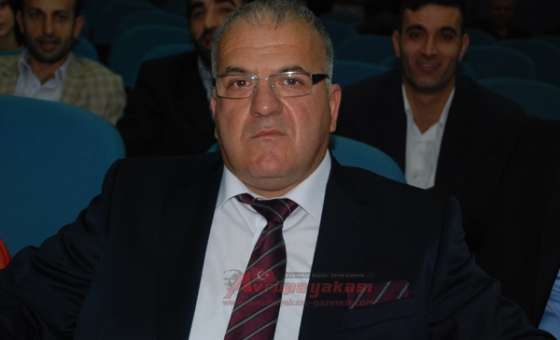 Enver Şengelir Yeniden Başkan
