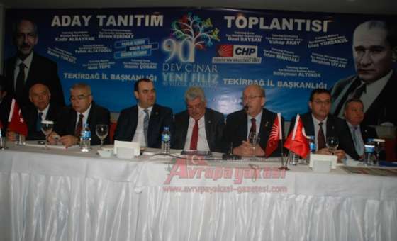 Chp Adayı Albayrak`tan Ak Parti Adayı Yel`e Stadyum Göndermesi