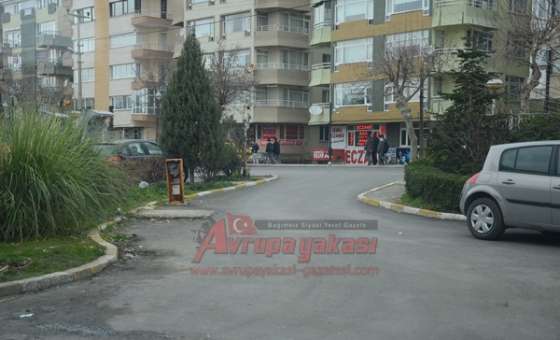 Sözde Zamanla Yarışıyorlar