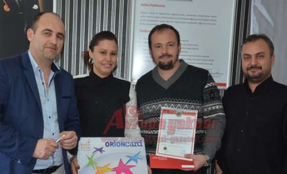 Çorlu Gazeteciler Derneği Ile Avrupa Göz Arasında Kurumsal İndirim Anlaşması