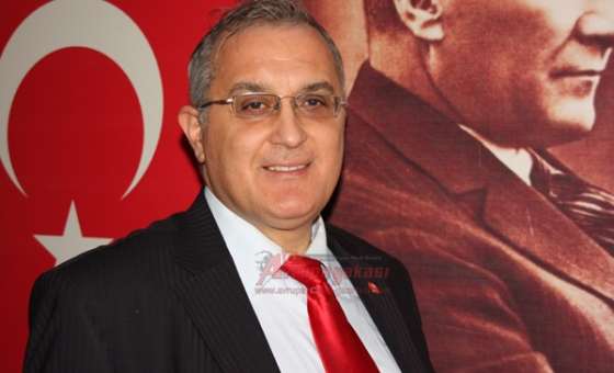 İşçi Partisi`nin Çorlu Adayı Yüksek Mimar Mehmet Ali Esmer Oldu