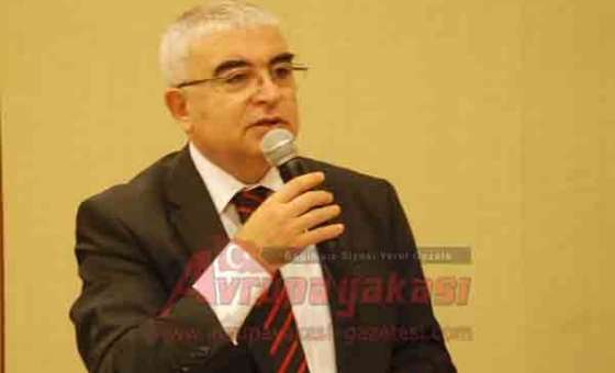  Baysan Toplantılarına Devam Ediyor