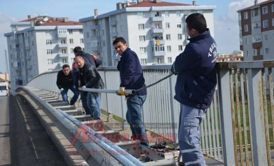 Bu Kadarına Pes