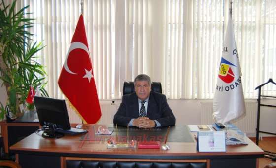  İlk Kazma Vuruldu
