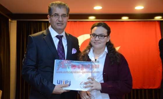  Öğrencilerin Yüzü Güldü