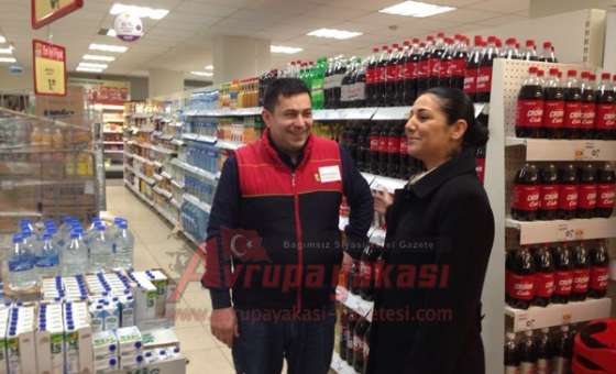 Ak Parti Çorlu Belediye Başkan Adayı Özlem Yemişçi:“Trafik Sorununu Çözeceğiz”