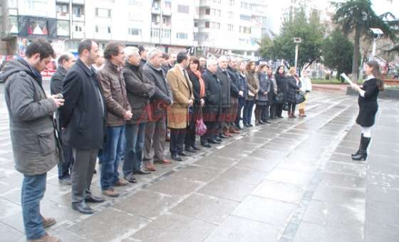 Muhasebeciler Haftası Çorlu'da Kutlandı