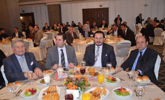 “Sizler Katkıyı Verin, Bizden De Hizmet Isteyin”