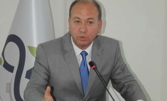 Çorlu Kent Konseyi Başkanı Ramadan Cesur`dan 8 Mart Dünya Kadınlar Günü Açıklaması