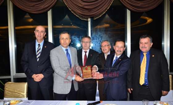 Tekirdağ İl Özel İdaresi Son Toplantısını Gerçekleştirdi