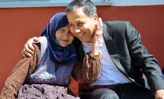 Vali Yerlikaya`dan 8 Mart Kadınlar Günü Mesajı