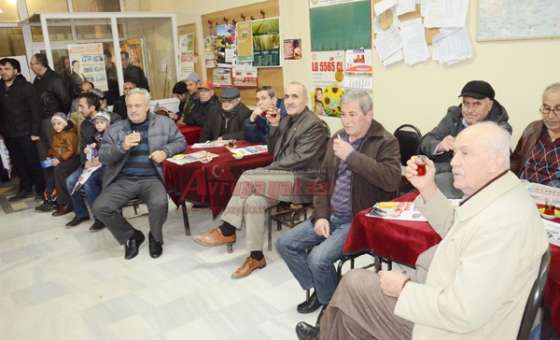 Ak Parti Çorlu Belediye Başkan Adayı Özlem Yemişçi:  “Büyükşehir Olmanın Büyük Avantajları Var”