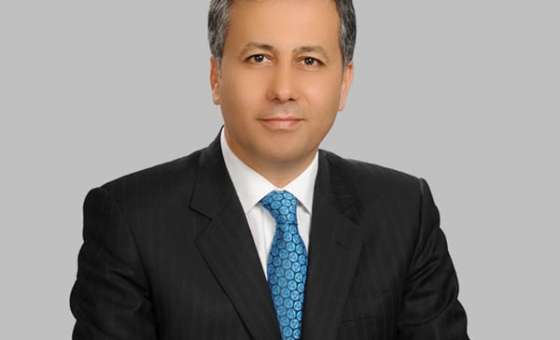 Vali Yerlikaya`dan 18 Mart Şehitleri Anma Günü Mesajı