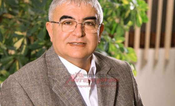 Çorlu Belediye Başkanı Ünal Baysan: