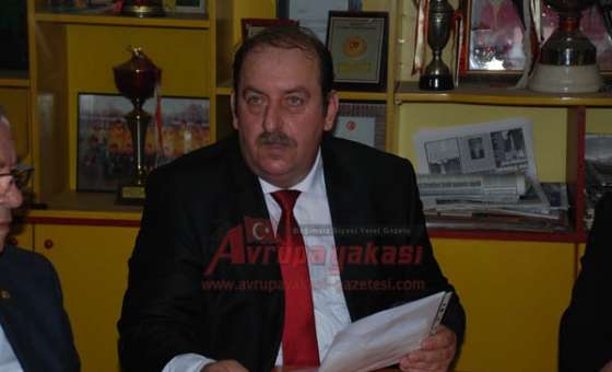 Yemişçi`den Çorluspor`a Ziyaret