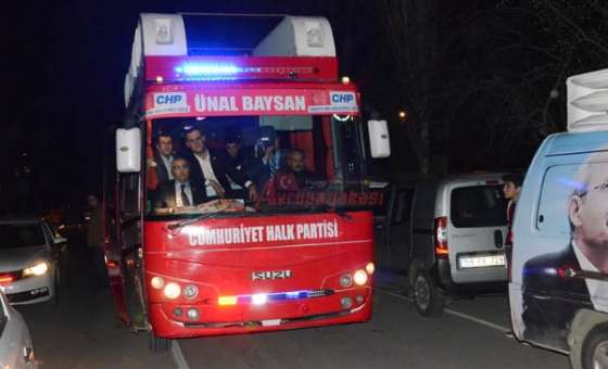 “Yiğidi Öldürün Hakkını Verin” (Görüntülü)