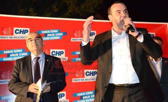 “Yiğidi Öldürün Hakkını Verin” (Görüntülü)