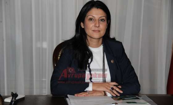 Ak Partili Yemişçi`den Anket Değerlendirmesi