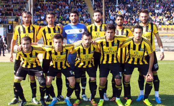Tekirdağspor Formalite Maçlarına Çıkacak