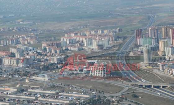 Çorlu'nun Yeni Nüfusu 273 Bin 362 