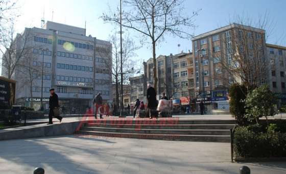 Çorlu'nun Yeni Nüfusu 273 Bin 362 
