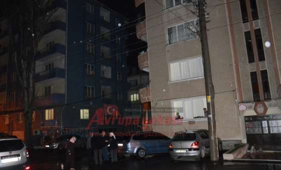 Yanmayan Sokak Lambaları Vatandaşı Korkutuyor