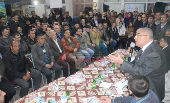 Baysan Durmuyor