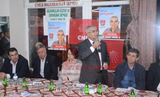 Baysan Durmuyor