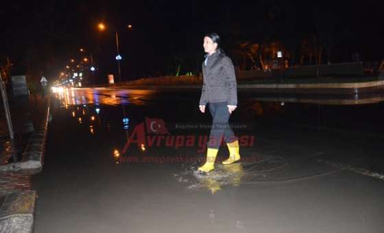 Cevabını Versinler