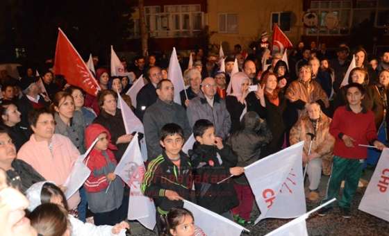 Siyasette Kalıcı Olmak Zordur