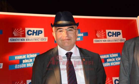 Baysan'a Demirel Şapkası