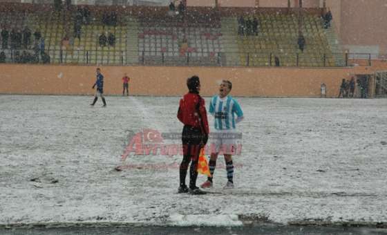 Buzda Dans 3 – 0