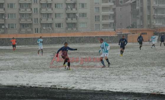Buzda Dans 3 – 0
