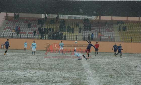 Buzda Dans 3 – 0