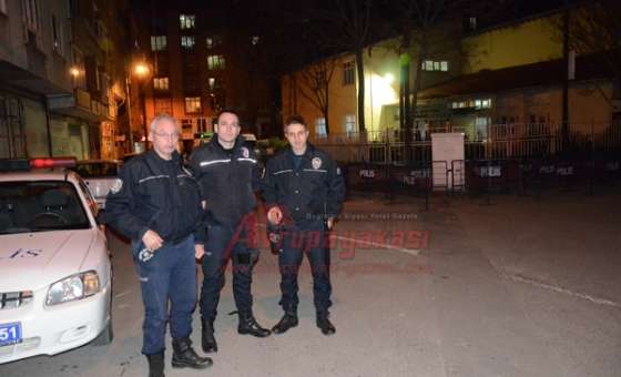 İlçe Seçim Kurulları Takdir Kazandı