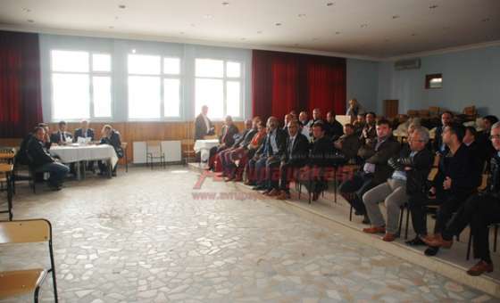 Ak Parti'nin İtirazı Reddedildi