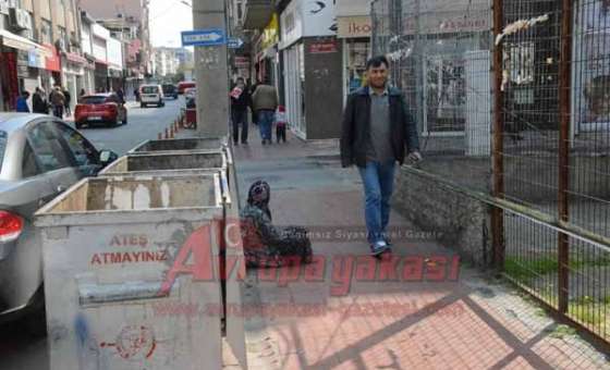 Cezalar İşe Yaramıyor