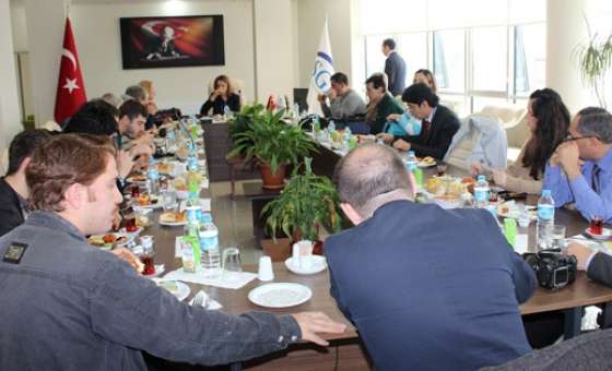 Köyleri Tek Tek Gezerek Kadınları Bilgilendirecek