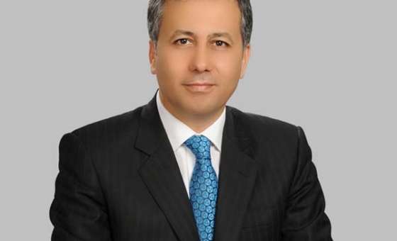 Tekirdağ Valisi Yerlikaya`dan Dolandırıcılık Açıklaması