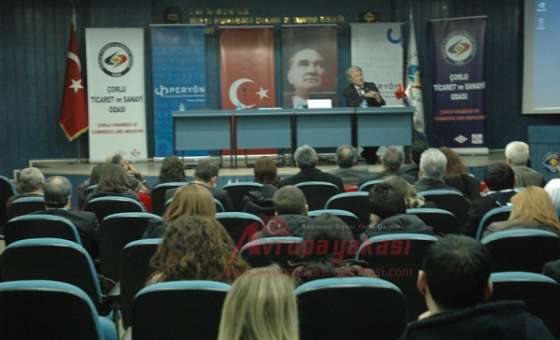 Yargıtay 9. Dairesi Onursal Başkanı Dr. Mustafa Kılıçoğlu: