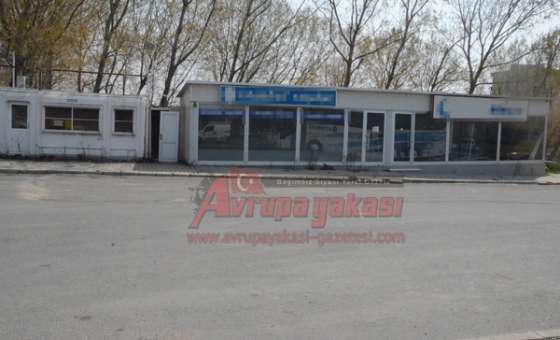 Çorlu'ya  Yakışmıyor