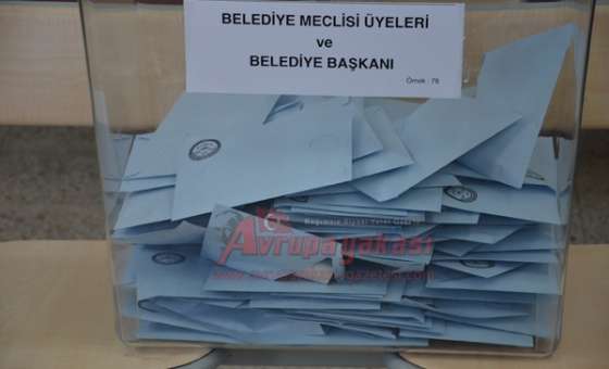 Ergene'de Sonuçlar