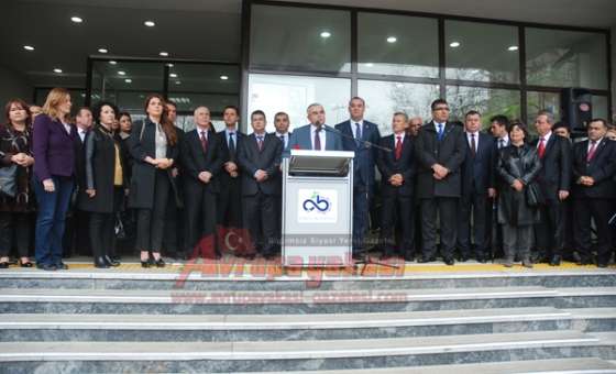 “Oy Alamadığımız Yerleri Gözlemleyeceğiz”