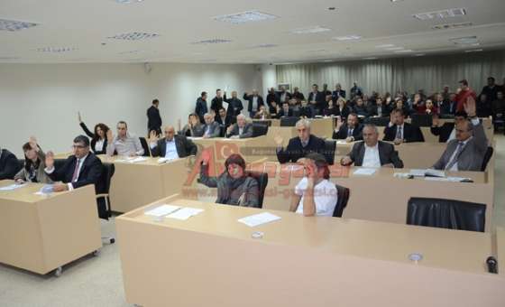 Çorlu Belediye Meclisi İlk Toplantısını Gerçekleştirecek