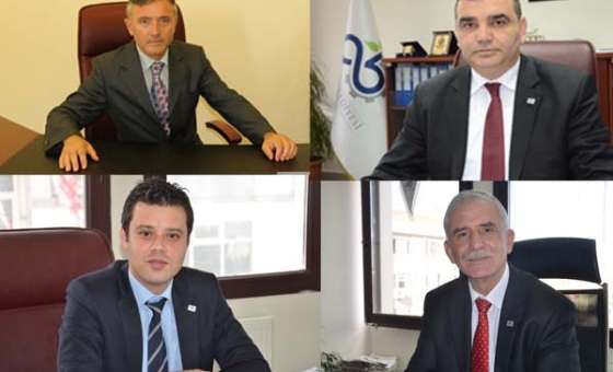 Çorlu Belediyesi Başkan Yardımcıları Belli Oldu