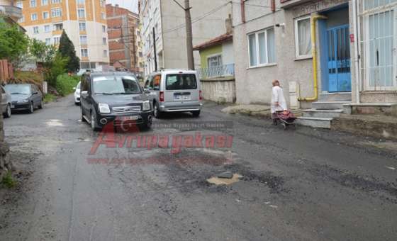 Vatandaş İsyan Ediyor