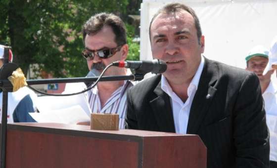 Petrol-İş Trakya Şube Başkanı Düşova: "çekincelerimiz Doğru Çıktı"