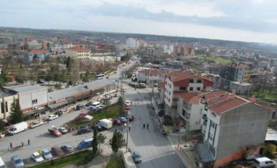 En Büyük Belde Velimeşe